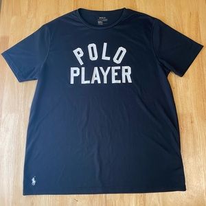 Polo Ralph Lauren Performance Shirt